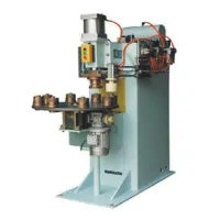 Pneumatic Spot Welding Machine Exporter