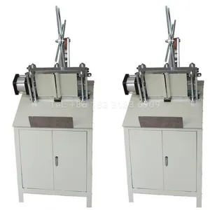 Steel Clipping Machine Factory
