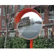 Traffic Safety Outdoor Convex Mirror
