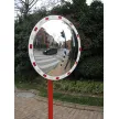 Traffic Safety  Outdoor Convex Mirror