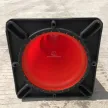 PVC Traffic Cone With Black Base