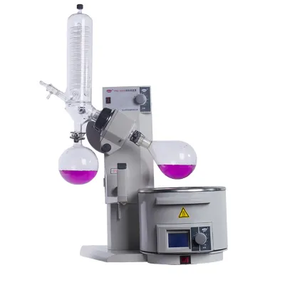 2L Rotary Evaporator