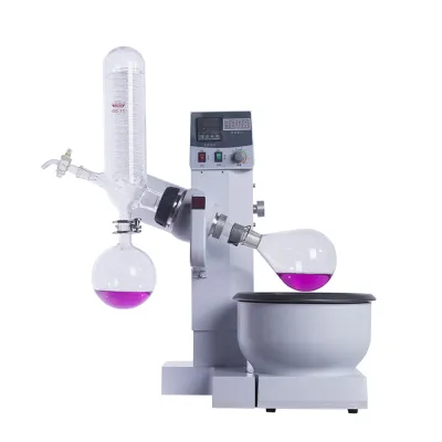 2L Rotary Evaporator