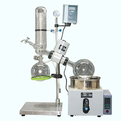 2L Rotary Evaporator