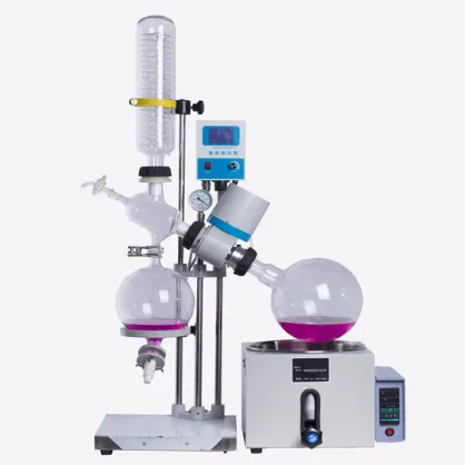 2L Rotary Evaporator