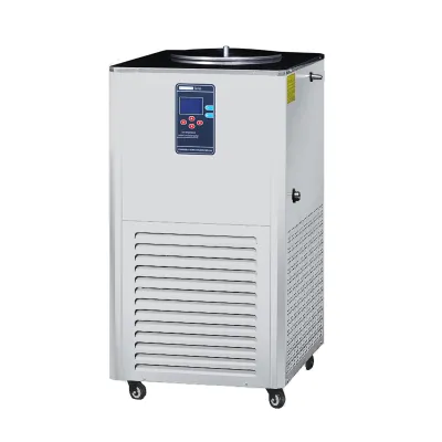 30L -40C Low temp Circulating Cooler