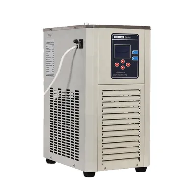 30L -40C Low temp Circulating Cooler