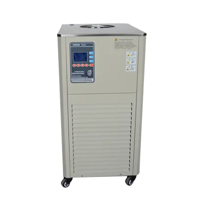 30L -40C Low temp Circulating Cooler