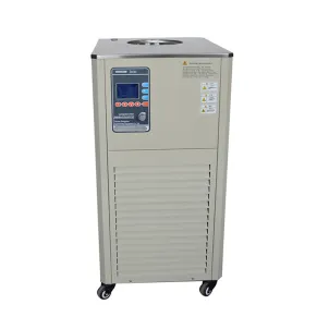 20L -10C Niedertemperatur-Umlaufkühler