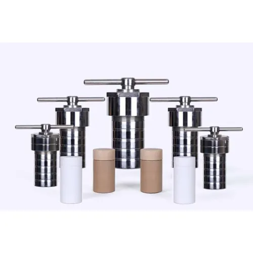 500ml Hydrothermal Synthesis Reactor