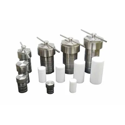 50ml Hydrothermal Synthesis Reactor