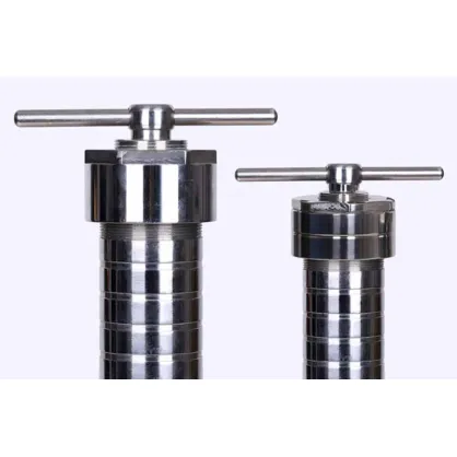 150ml Hydrothermal Synthesis Reactor