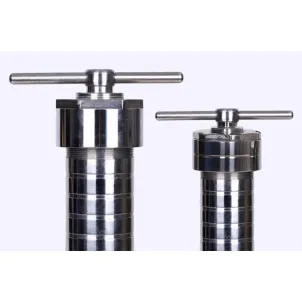 50ml Hydrothermal Synthesis Reactor