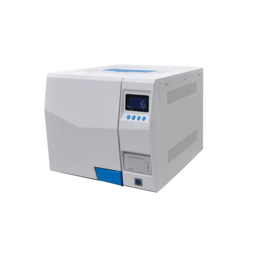 20L 0.7 Cu.Ft. Automatic Table Top Autoclave Sterilizer