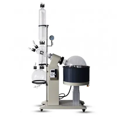 50L Rotary Evaporator