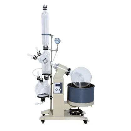 20L Rotary Evaporator