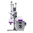 50L rotary evaporator with hand lift