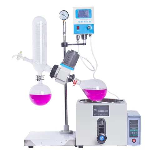 2L Rotary Evaporator