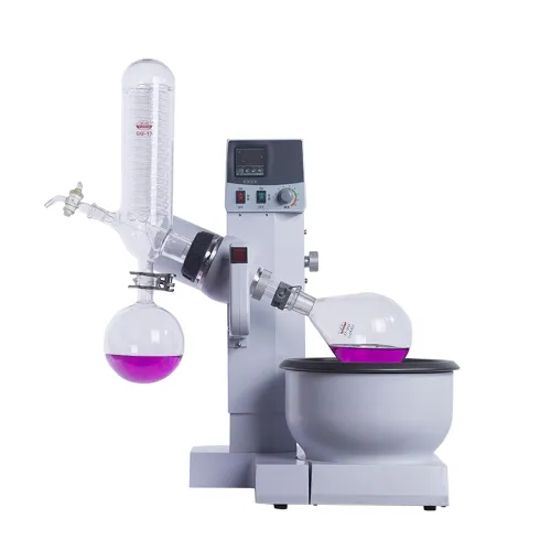 3L Rotary Evaporator