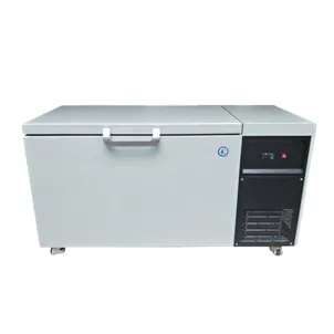-86°C ULT Lab Chest Freezer (105-650L)