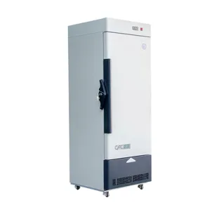 -45°C ULT Chest Freezer 3.9-14.8 Cu.Ft. (108-418L)   