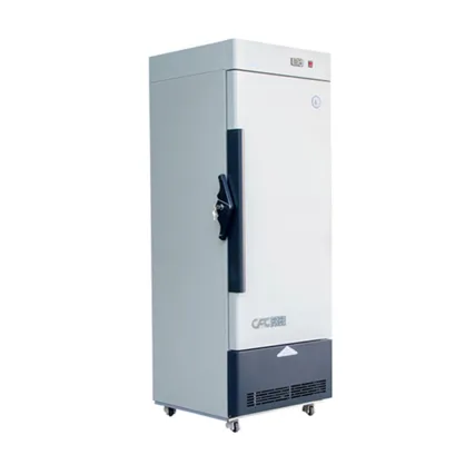 -60°C ULT Chest freezer 16.5-35.3 Cu.Ft. (468-1000L)