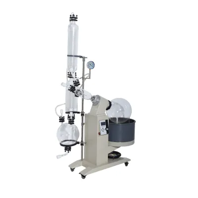 20L Rotary Evaporator