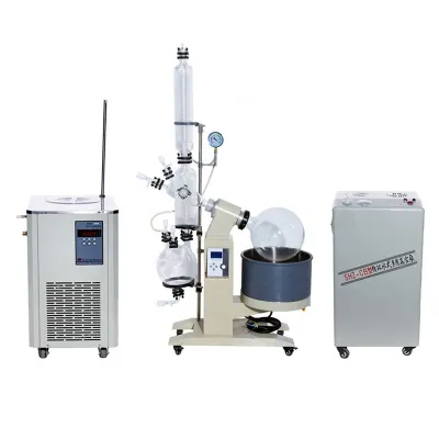 10L Rotary Evaporator