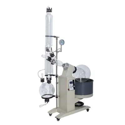 10L Rotary Evaporator