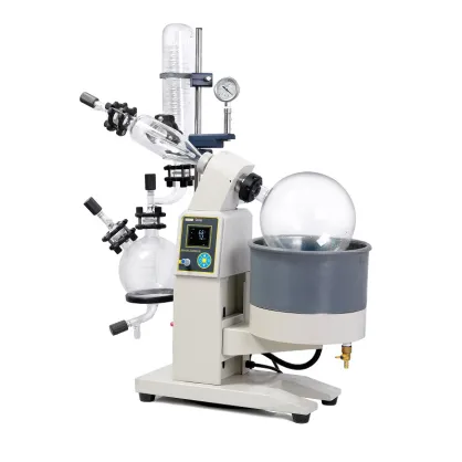 5L Rotary Evaporator