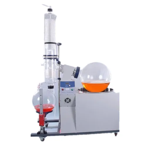 100L Rotary Evaporator