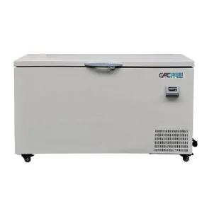 -86°C ULT Chest Freezer 3.9-14.8 Cu.Ft. (108-418L)