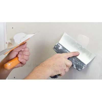 For Wall Putty/Plaster