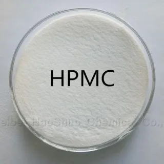 HPMC لملاط Drymix