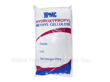 HPMC For Drymix Mortar