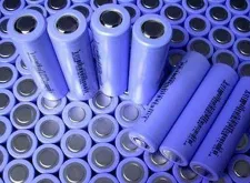 High efficiency lithium battery tabs laser welding machine
