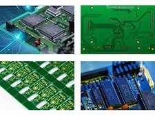 PCB industry