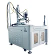 Full automatic high quality auto parts laser welding machine