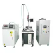 Fast delievery hot sale Optical Communication laser welding machine