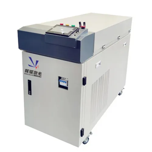 Fast delievery hot sale Optical Communication laser welding machine