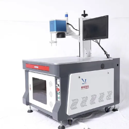 2021 hot sale Sensor laser welding machine China manufacturer