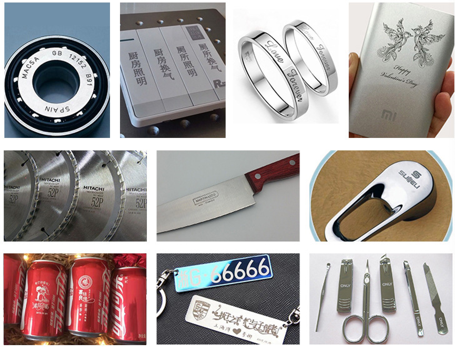 Portable laser marking machine manufacturer