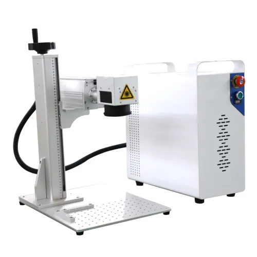 Portable hot sale Mini laser marking machine