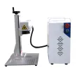 Portable hot sale Mini laser marking machine