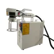 Simple Handheld laser marking machine