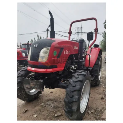 Қолданылған Dongfeng 504 ферма тракторы