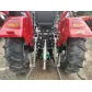 Used Dongfeng 504 farm tractor