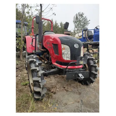 Сельскохозяйственный трактор Dongfeng 704 б / у