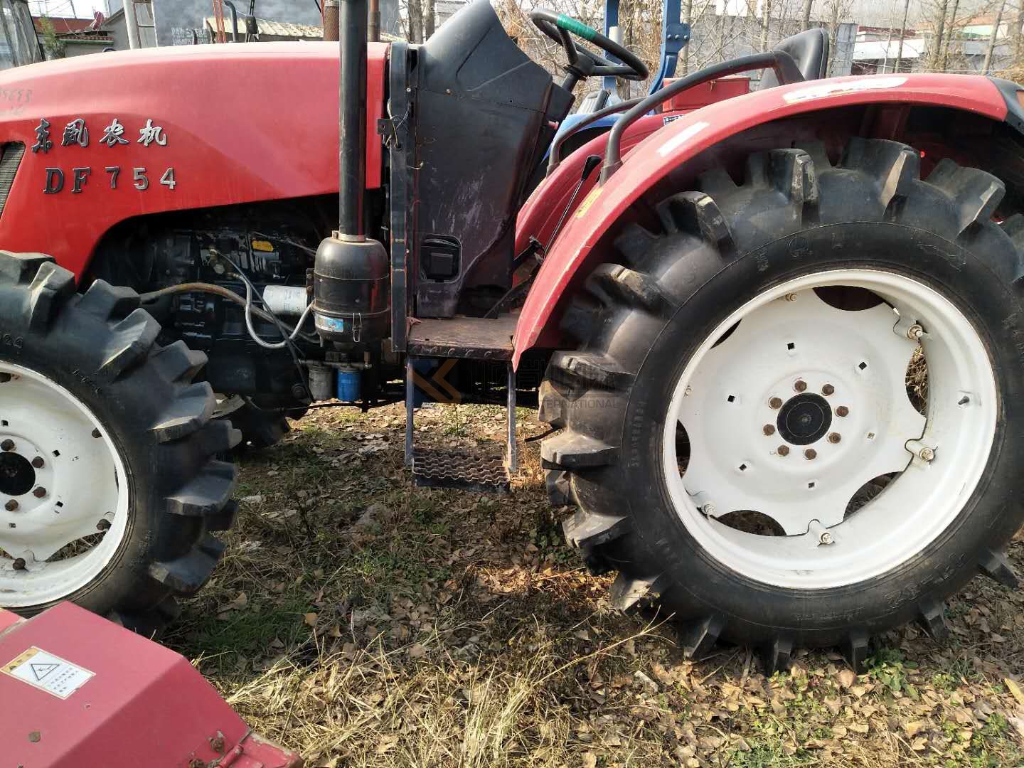 Walking Tractor SK101