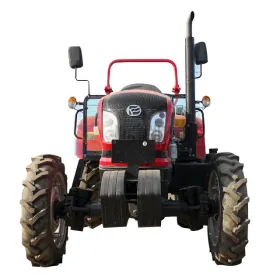 Tractor agrícola usado Dong Feng 904